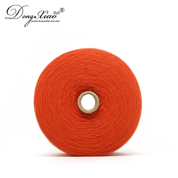 亮红/朱红 2/26NM Cashmere Yarn