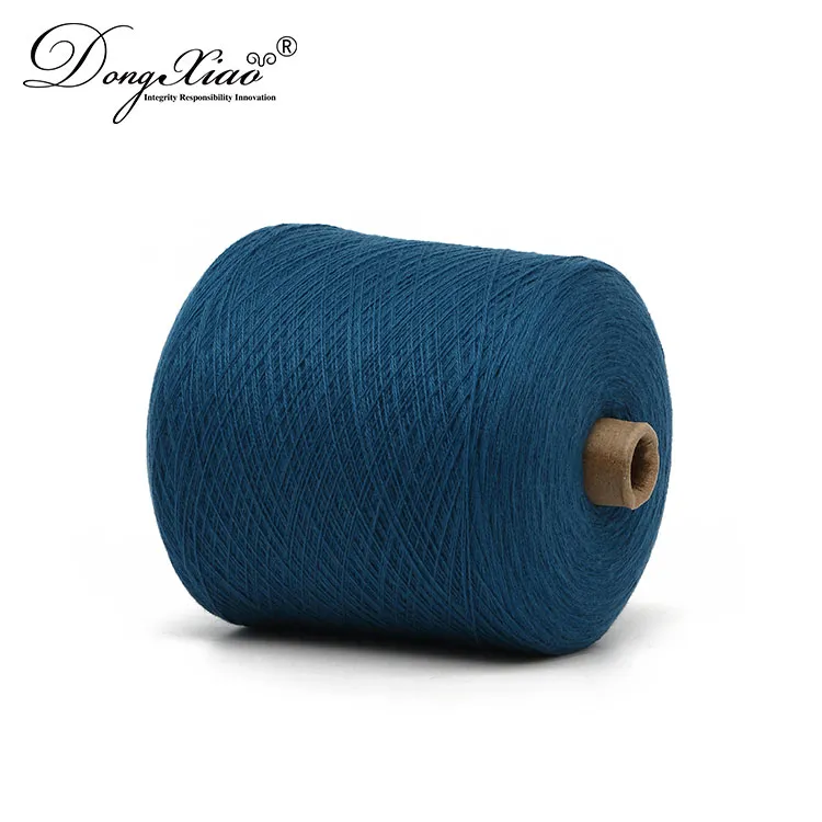 藏蓝 2/80NM Cashmere Taiji Yarn