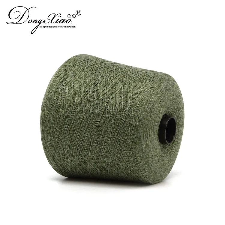 深灰 1/4.3NM, Cashmere Yarn — Cashmere Yarn & Fiber, 100% Cashmere
