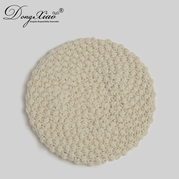 Ribbed Knit Hat · 100% Cashmere · Unisex Knit Cap, 14–15.5µm, Winter Warmth / Outerwear — detail view 3